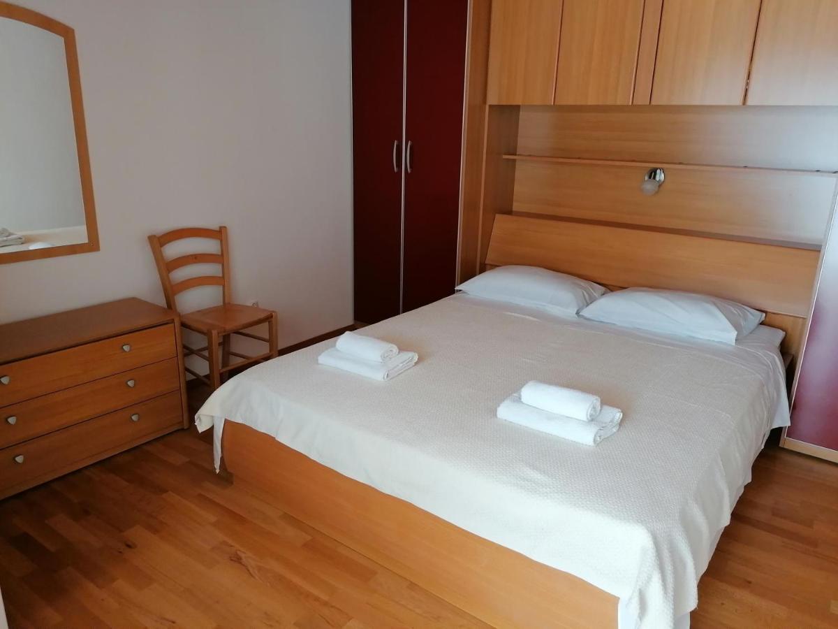 Lana Apartment Goveđari Exterior foto