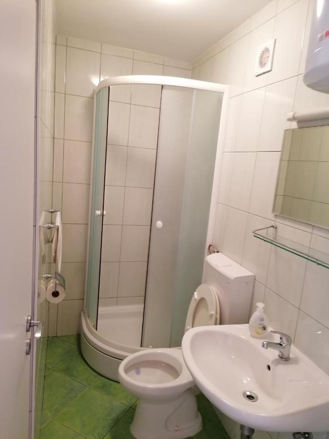 Lana Apartment Goveđari Exterior foto